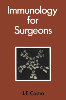 Immunology for Surgeons