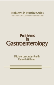 Problems in Gastroenterology