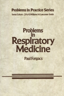 Problems in Respiratory Medicine