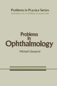 Problems in Ophthalmology