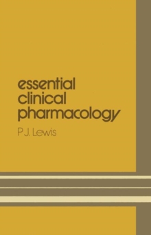 Essential Clinical Pharmacology