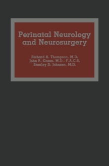 Perinatal Neurology and Neurosurgery