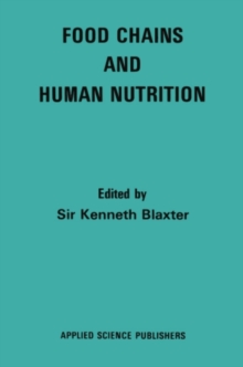 Food Chains and Human Nutrition