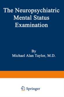 The Neuropsychiatric Mental Status Examination