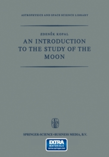 An Introduction to the Study of the Moon