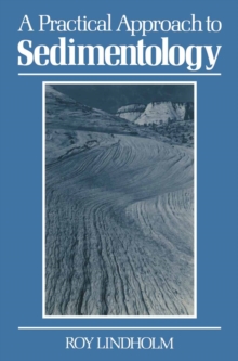 A Practical Approach to Sedimentology