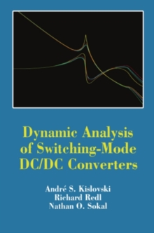 Dynamic Analysis of Switching-Mode DC/DC Converters