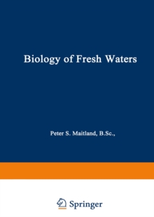 Biology of Fresh Waters