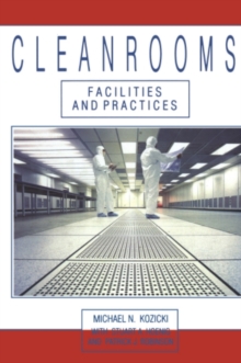 Cleanrooms : Facilities and Practices