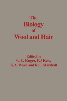 The Biology of Wool and Hair