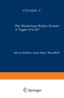 Vitamin C : The Mysterious Redox-System A Trigger of Life?