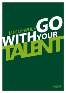 Go with Your Talent