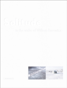 Solitude : Stories from the Barentsregion, Hardback Book Solitude : Stories from the Barentsregion, Hardback Book