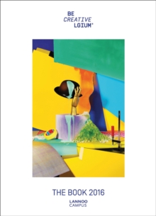 Creative Belgium, Hardback Book Creative Belgium, Hardback Book