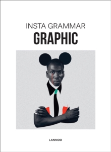 Insta Grammar Graphic, Hardback Book Insta Grammar Graphic, Hardback Book