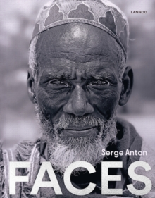 Faces, Hardback Book Faces, Hardback Book