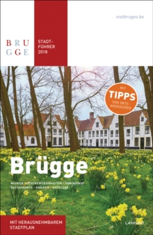 Brugge Stadtfuhrer 2018, Paperback / softback Book Brugge Stadtfuhrer 2018, Paperback / softback Book