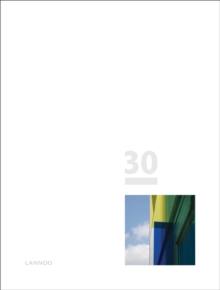 Atelier MA+P 30, Hardback Book Atelier MA+P 30, Hardback Book
