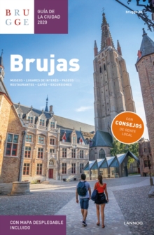 Brujas Guia de la Cuidad 2020, Paperback / softback Book Brujas Guia de la Cuidad 2020, Paperback / softback Book