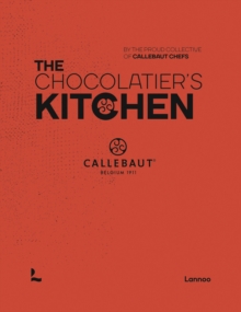 The Chocolatiers Kitchen : recipe book