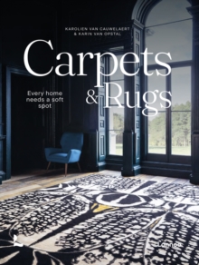 Carpets & Rugs : Every home needs a soft spot