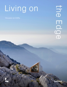 Living On The Edge : Houses on Cliffs