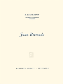 Juan Bermudo