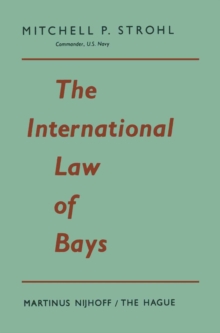 The International Law of Bays