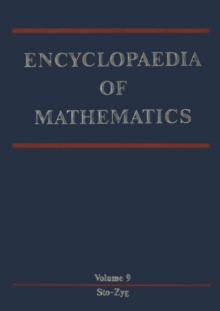 Encyclopaedia of Mathematics : Stochastic Approximation - Zygmund Class of Functions