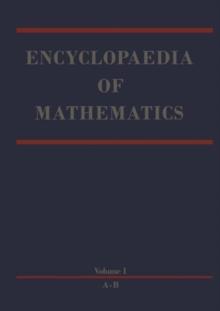 Encyclopaedia of Mathematics