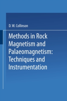 Methods in Rock Magnetism and Palaeomagnetism : Techniques and instrumentation