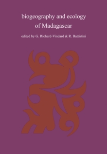 Biogeography and Ecology in Madagascar