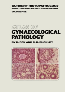 Atlas of Gynaecological Pathology