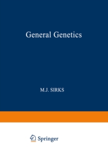 General Genetics