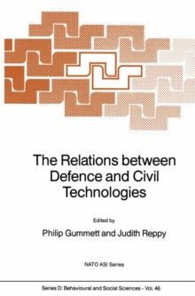 The Relations between Defence and Civil Technologies