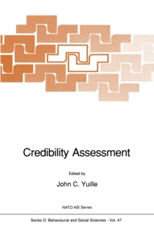 Credibility Assessment