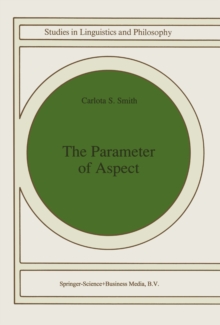 The Parameter of Aspect