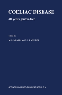 Coeliac Disease : 40 years gluten-free