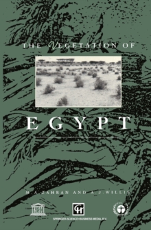 The Vegetation of Egypt