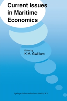 Current Issues in Maritime Economics