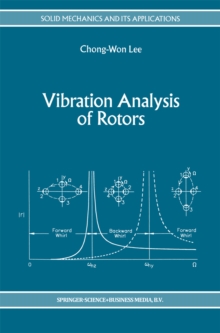 Vibration Analysis of Rotors