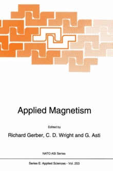 Applied Magnetism