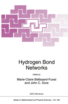 Hydrogen Bond Networks