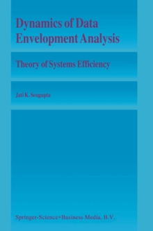 Dynamics of Data Envelopment Analysis : Theory of Systems Efficiency