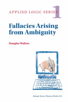 Fallacies Arising from Ambiguity