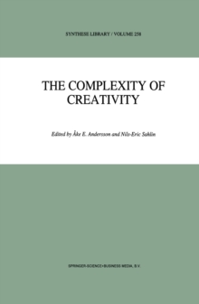 The Complexity of Creativity