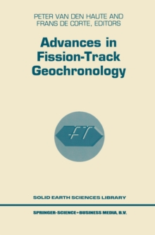 Advances in Fission-Track Geochronology