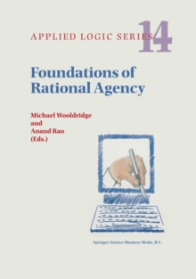 Foundations of Rational Agency