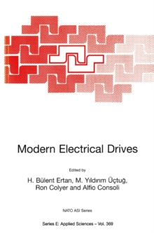 Modern Electrical Drives