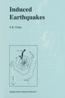 Induced Earthquakes